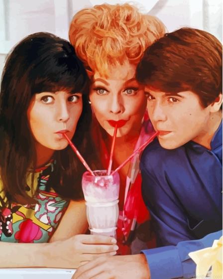 American sitcom heres lucy painting by numbers.jpeg
