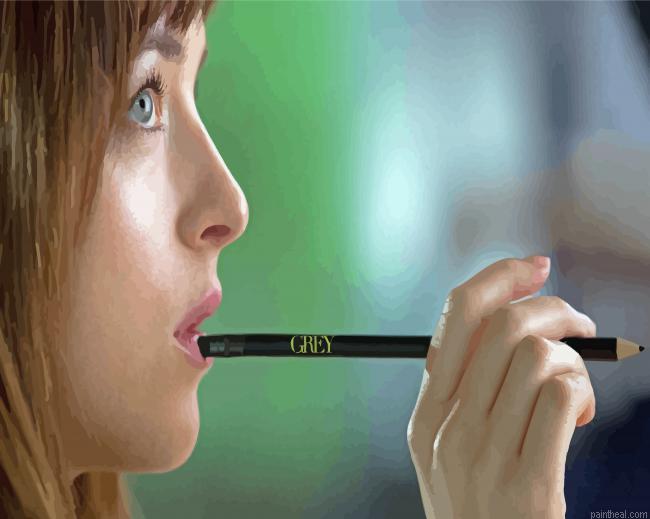 Anastasia from fifty shades of grey painting by numbers.jpeg