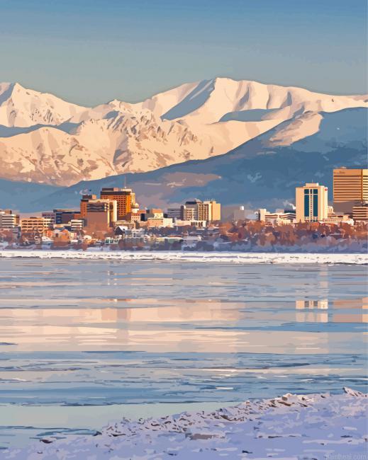 Anchorage alaska painting by numbers.jpeg