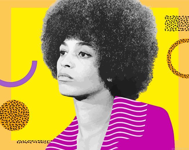 Angela davis art painting by numbers.jpeg
