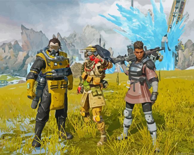 Apex legends art painting by numbers.jpeg