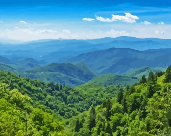 Appalachian mountains painting by numbers.jpeg