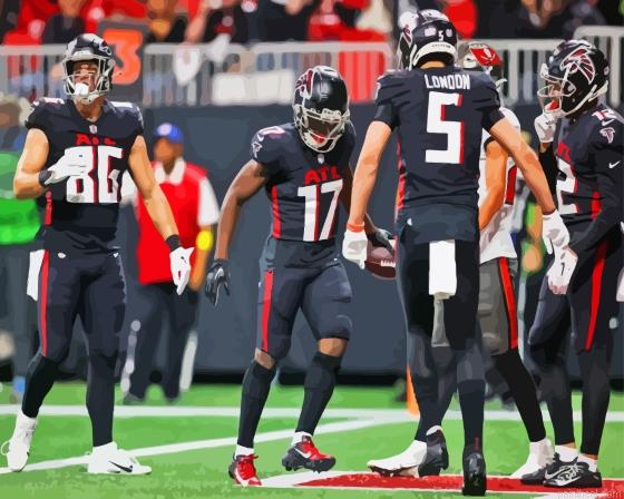 Atlanta falcons painting by numbers.jpeg