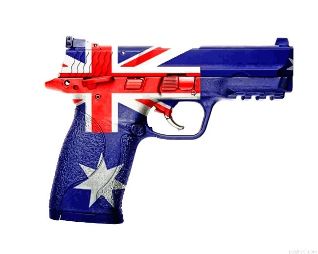 Australian gun painting by numbers.jpeg