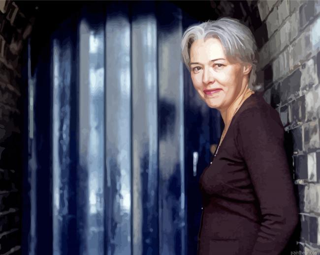 Author susanna clarke painting by numbers.jpeg
