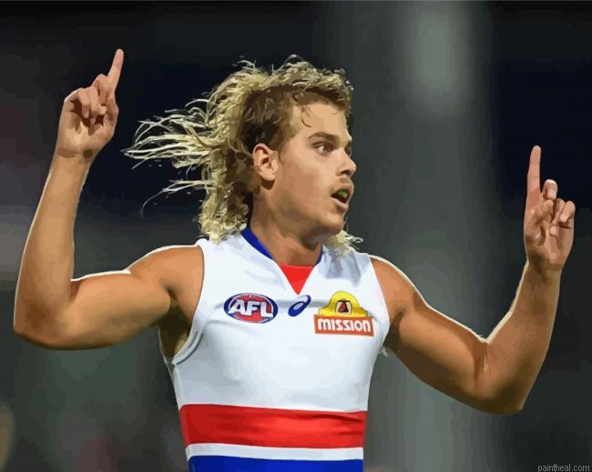 Bailey smith player painting by numbers.jpeg