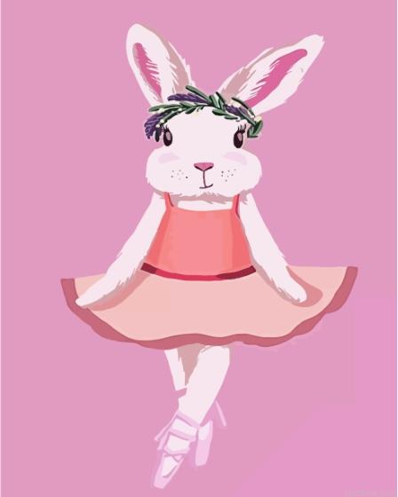 Ballerina bunny painting by numbers.jpeg