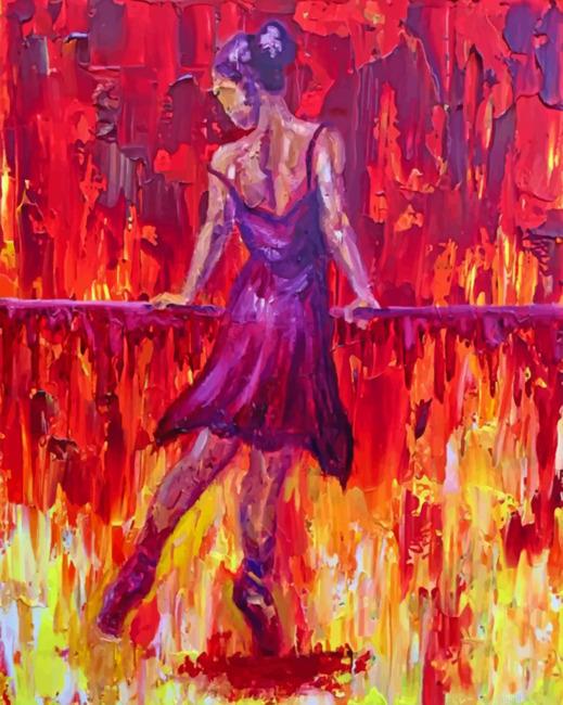 Ballerina dancing in the fire painting by numbers.jpeg