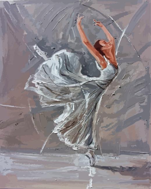Ballet dancer monika luniak painting by numbers.jpeg