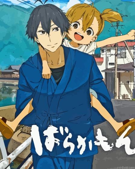 Barakamon painting by numbers.jpeg
