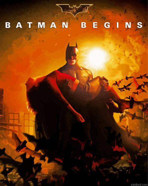Batman begins movie poster painting by numbers.jpeg