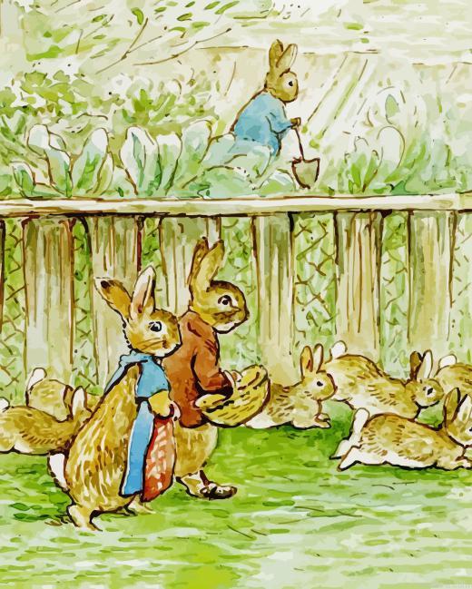 Beatrix potter painting by numbers.jpeg