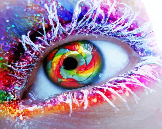 Beautiful colorful eye painting by numbers.jpeg