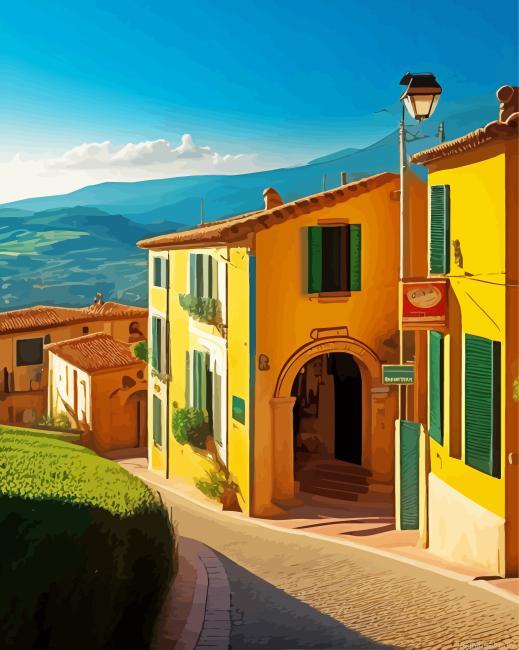 Beautiful italy painting by numbers.jpeg