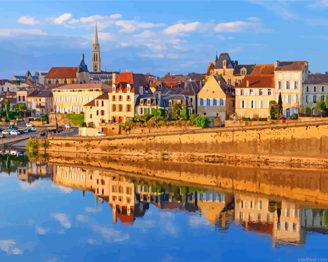 Bergerac in france painting by numbers.jpeg