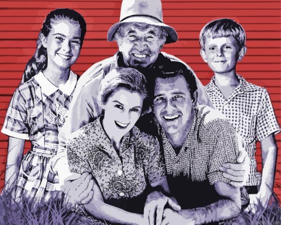 Black and white the real mccoys painting by numbers.jpeg