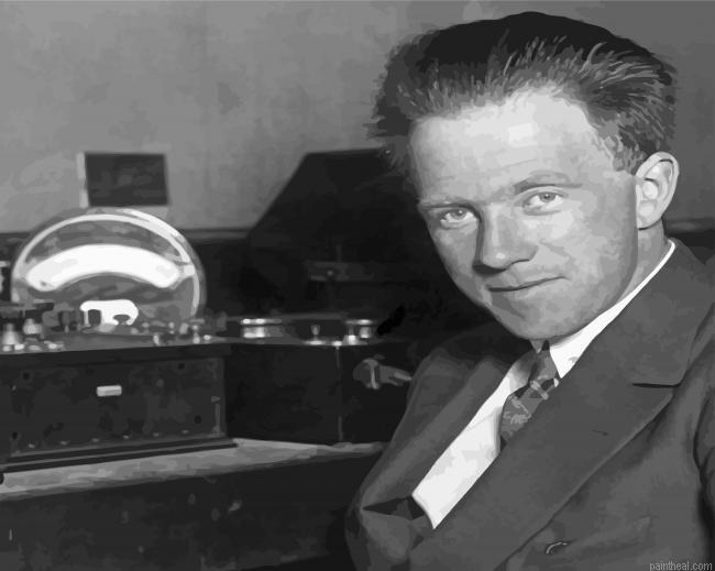 Black and white werner heisenberg painting by numbers.jpeg