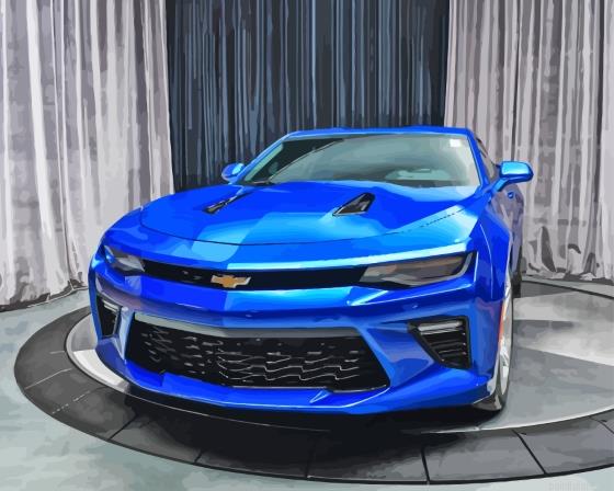 Blue metallic chevrolet painting by numbers.jpeg