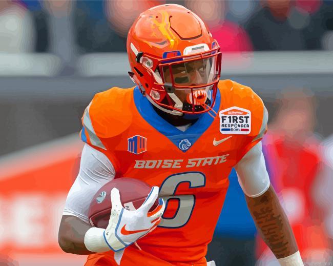 Boise state player painting by numbers.jpeg