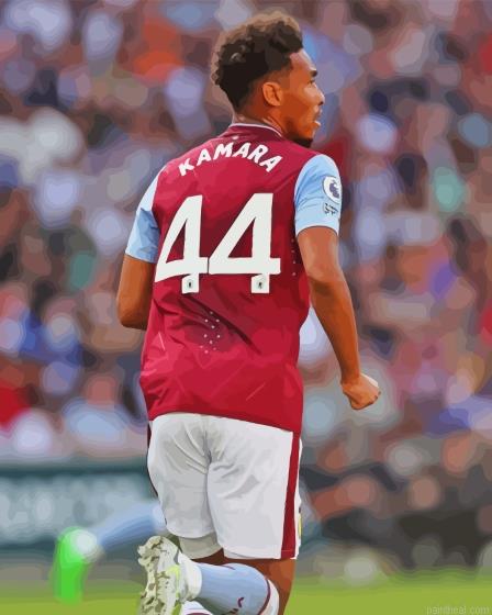 Boubacar kamara back painting by numbers.jpeg