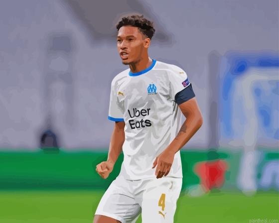 Boubacar kamara player painting by numbers.jpeg