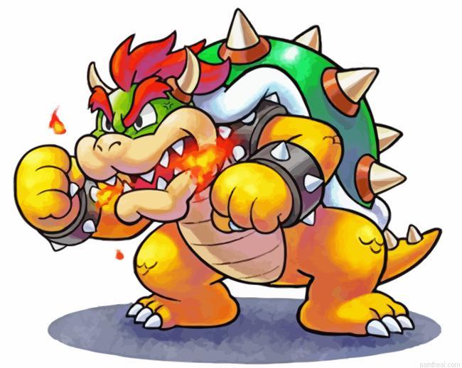 Bowser art painting by numbers.jpeg