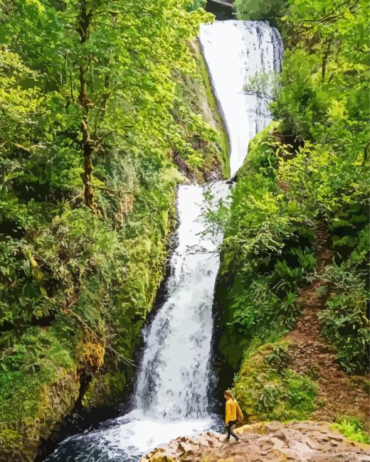 Bridal veil falls painting by numbers.jpeg
