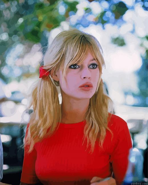 Brigitte bardot painting by numbers.jpeg