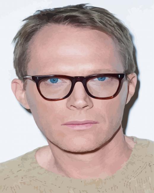 British actor paul bettany painting by numbers.jpeg