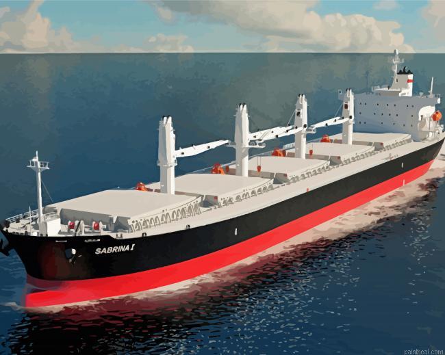 Bulk carrier sabrina painting by numbers.jpeg