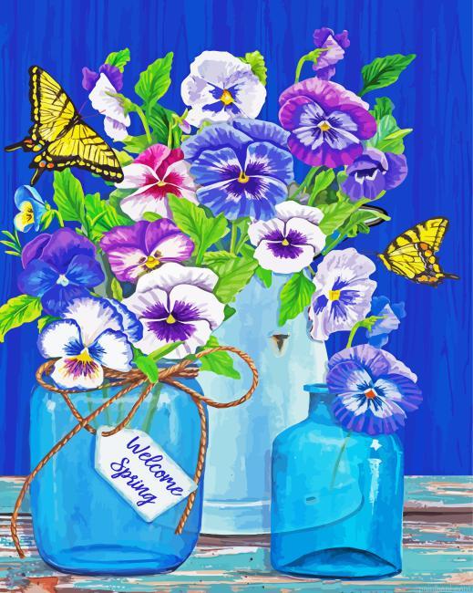 Butterflies and pansies painting by numbers.jpeg