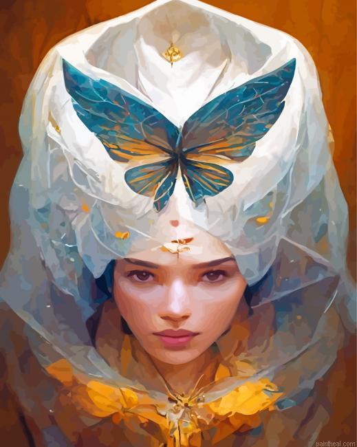Butterfly fairy queen painting by numbers.jpeg