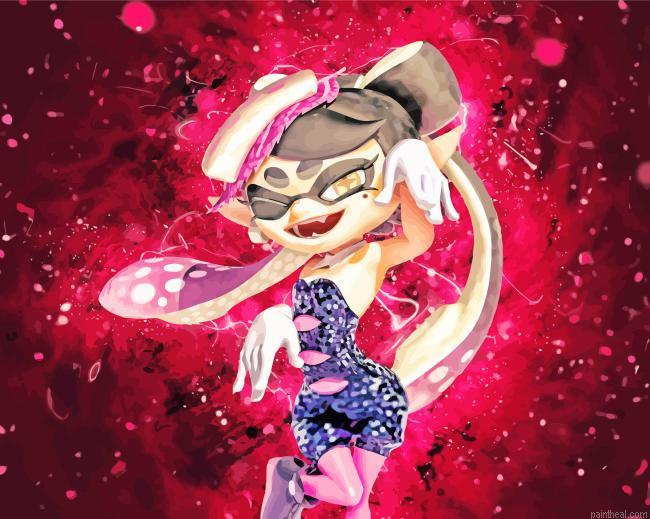 Callie splatoon painting by numbers.jpeg