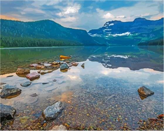 Cameron lake painting by numbers.jpeg