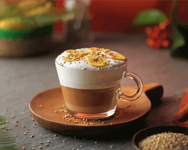 Cappuccino banana painting by numbers.jpeg