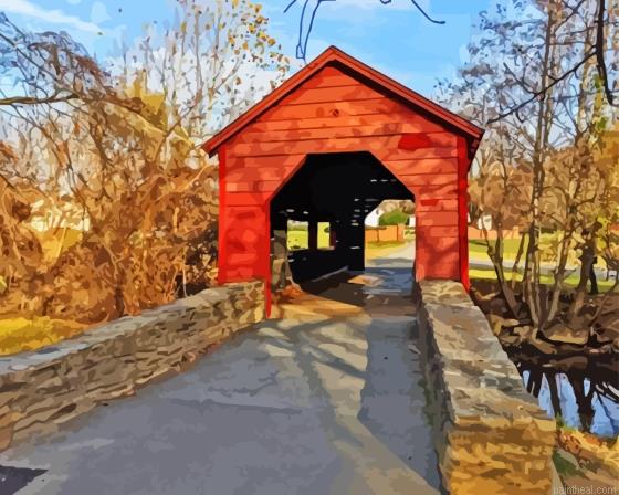 Carroll covered bridge painting by numbers.jpeg