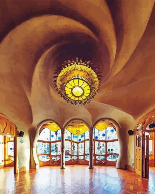 Casa batllo inside painting by numbers.jpeg