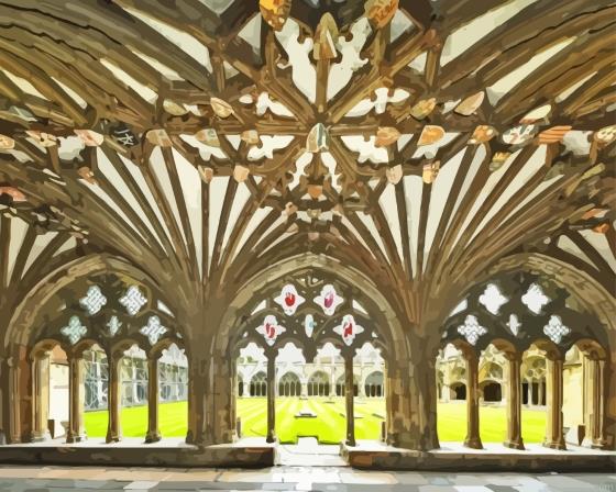 Catenbury cathedral arches painting by numbers.jpeg