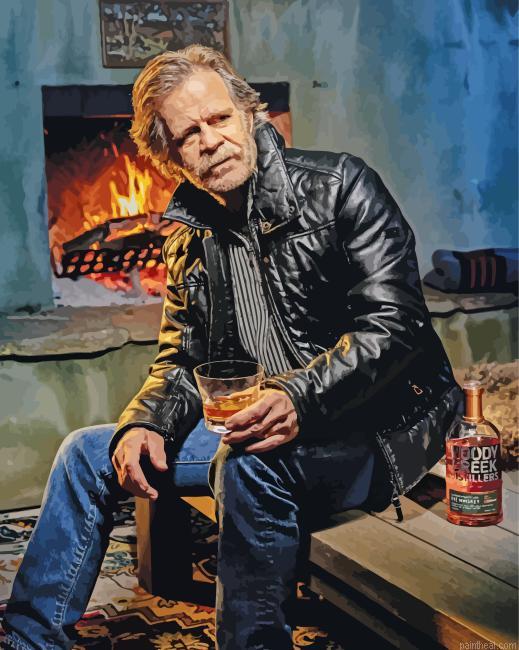 Celebrity william h macy painting by numbers.jpeg