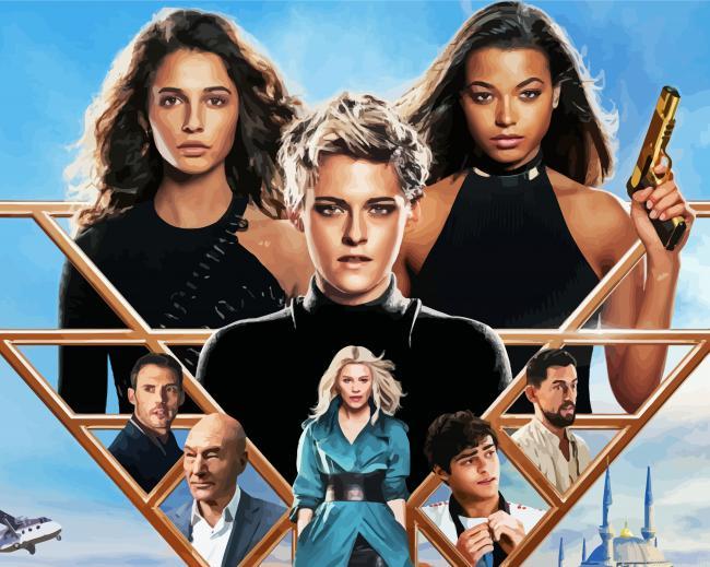 Charlies angels painting by numbers.jpeg