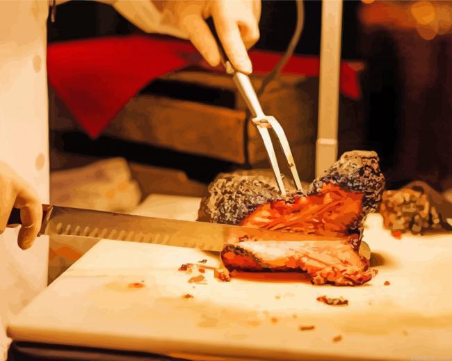 Chief carved beef brisket painting by numbers.jpeg