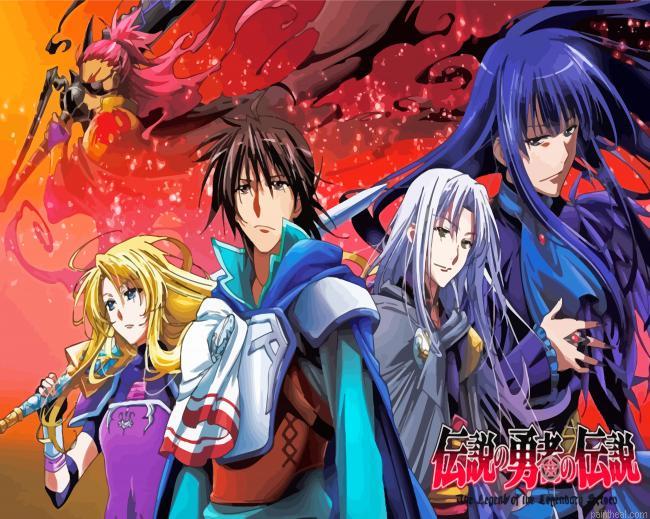 Chrome shelled regios poster painting by numbers.jpeg