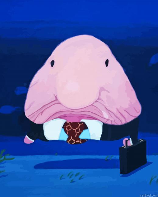 Classy blobfish painting by numbers.jpeg