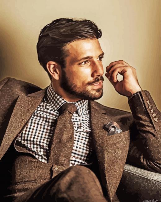 Classy danny mac painting by numbers.jpeg