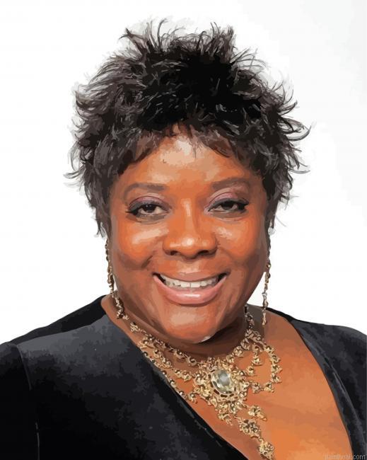Close up loretta devine painting by numbers.jpeg