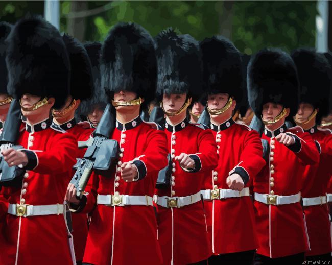 Coldstream guards british army painting by numbers.jpeg