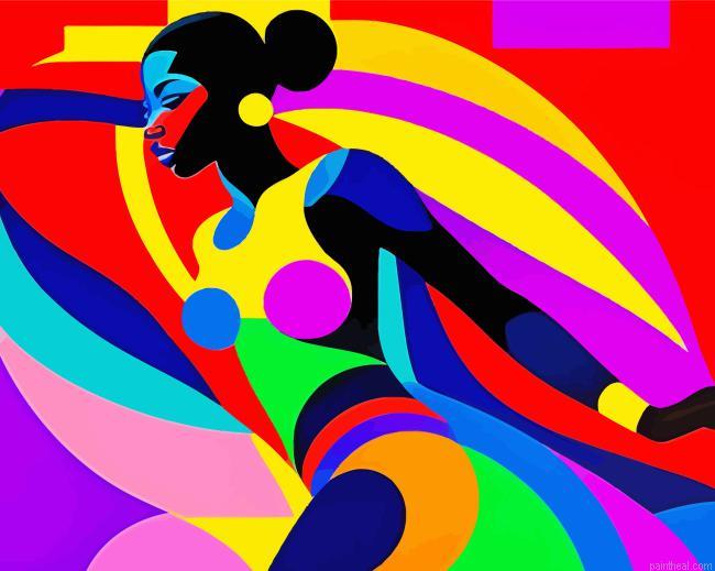 Colorful african lady painting by numbers.jpeg