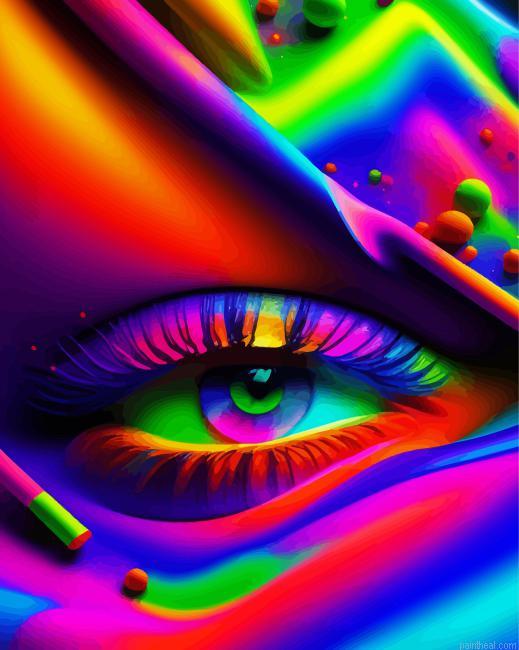 Colorful eye painting by numbers.jpeg
