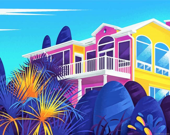 Colorful illustration house painting by numbers.jpeg