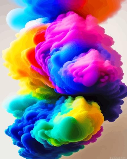 Colorful smoke art painting by numbers.jpeg